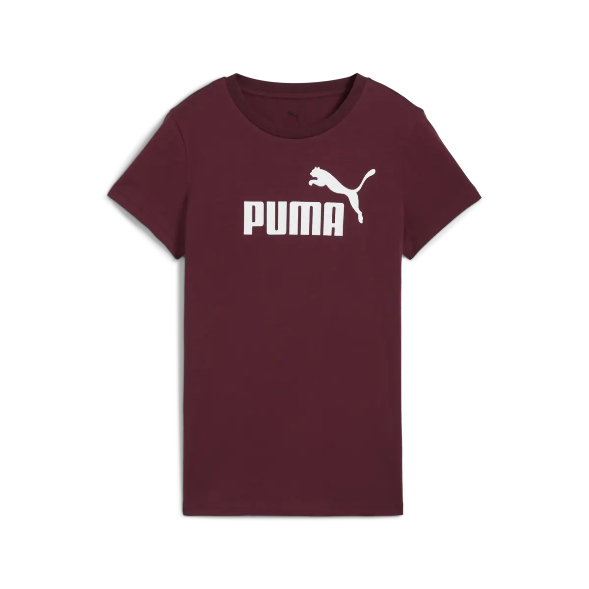 Puma ESS No. 1 Logo Tee Kadın T-Shirt & Polo