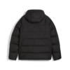 Puma Poly Puffer Jacket Siyah Erkek Mont
