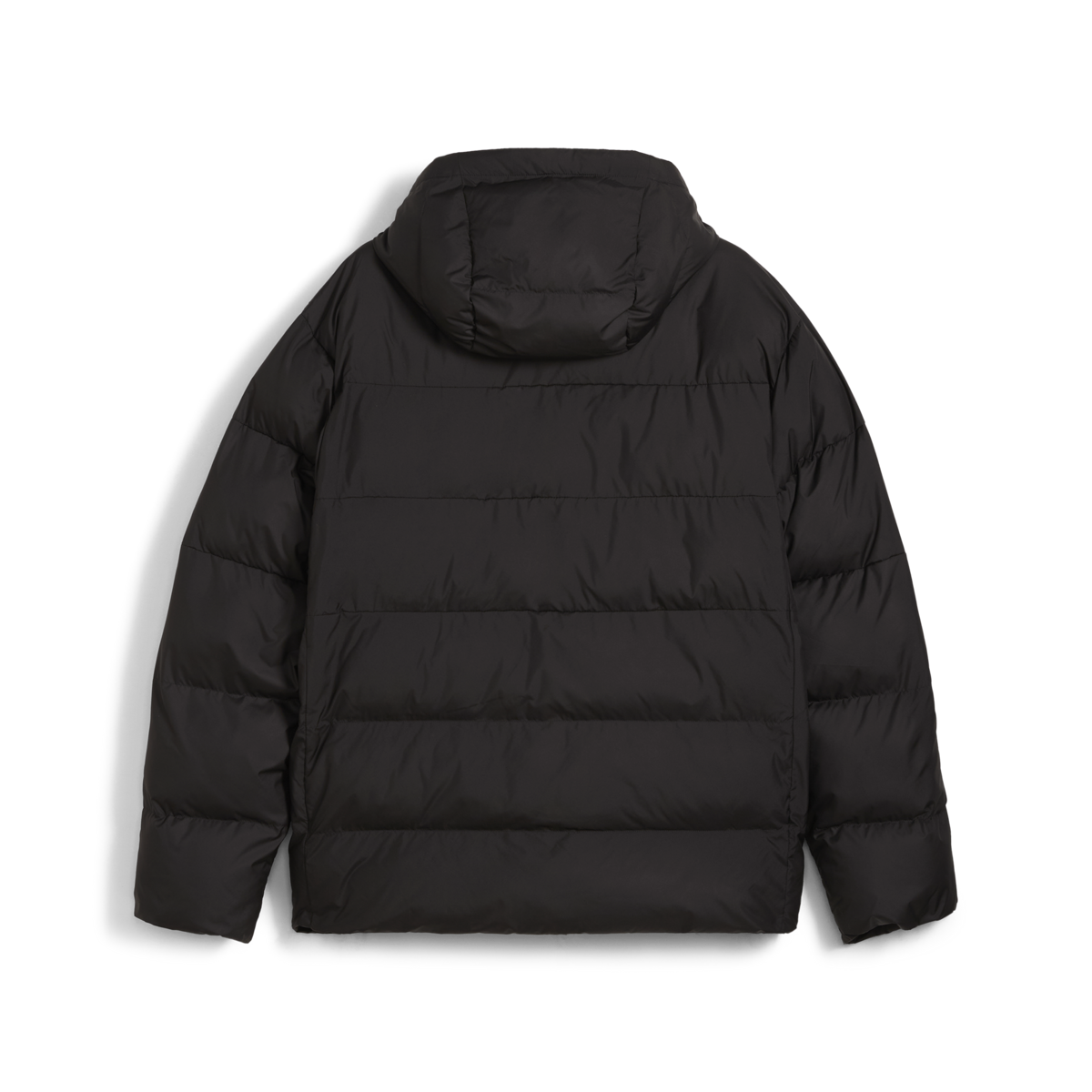 Puma Poly Puffer Jacket Siyah Erkek Mont