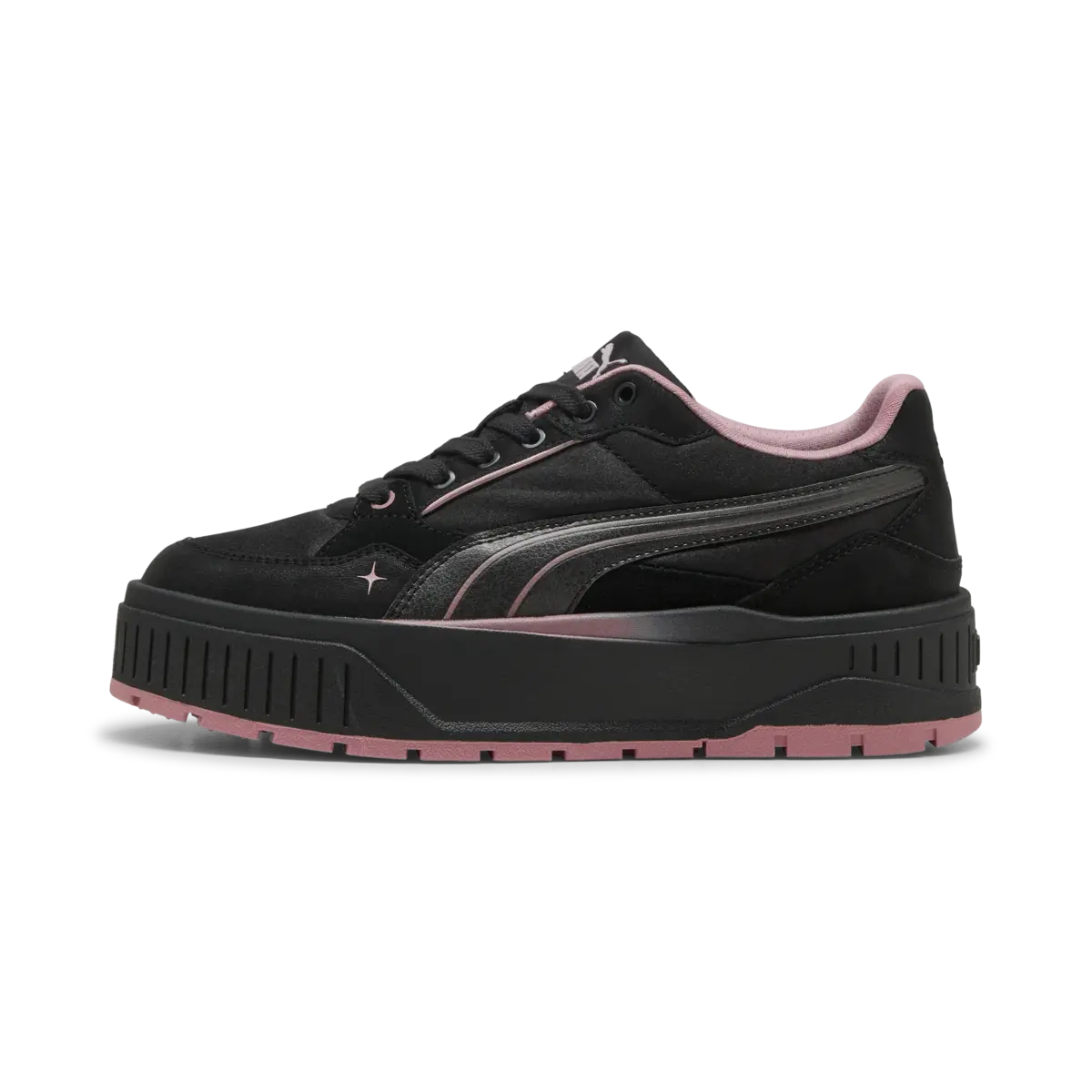 Puma Karmen II Idol Princess Kadın Spor Ayakkabı & Sneaker