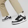 Puma Caven 2.0 VTG Beyaz Erkek Günlük Spor Ayakkabı
