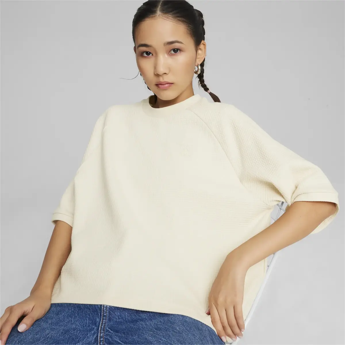 INFUSE Relaxed Tee INFUSE Relaxed Tee