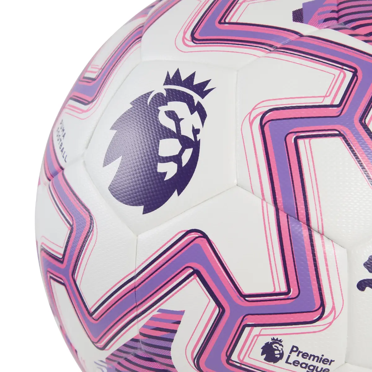 Puma Match PL Brilliance (FI Qty) Beyaz Unisex Futbol Topu