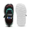 Puma Trinity Lite Ready, Set, Better AC+ Inf Siyah Unisex Günlük Spor Ayakkabı