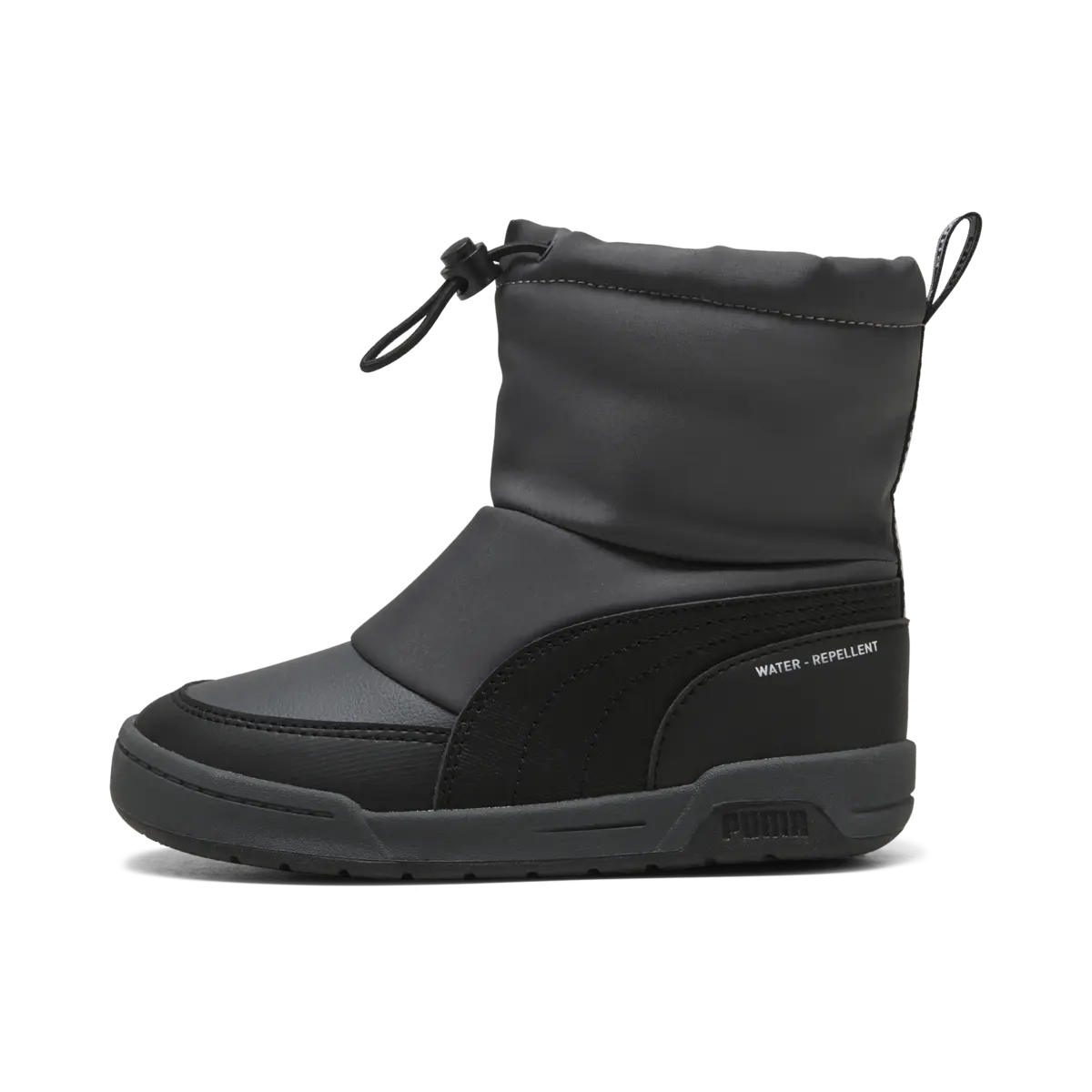 Puma Multiflex 2 Boot AC PS Siyah Erkek Spor Ayakkabı & Sneaker