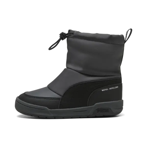 Puma Multiflex 2 Boot AC PS Siyah Erkek Spor Ayakkabı & Sneaker