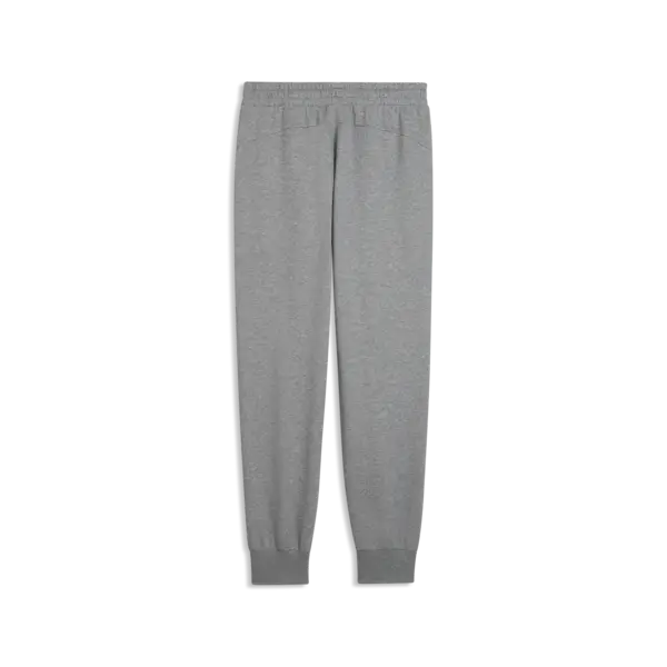 Puma BMW MMS Ess Pants Ft Gri Erkek Eşofman Altı