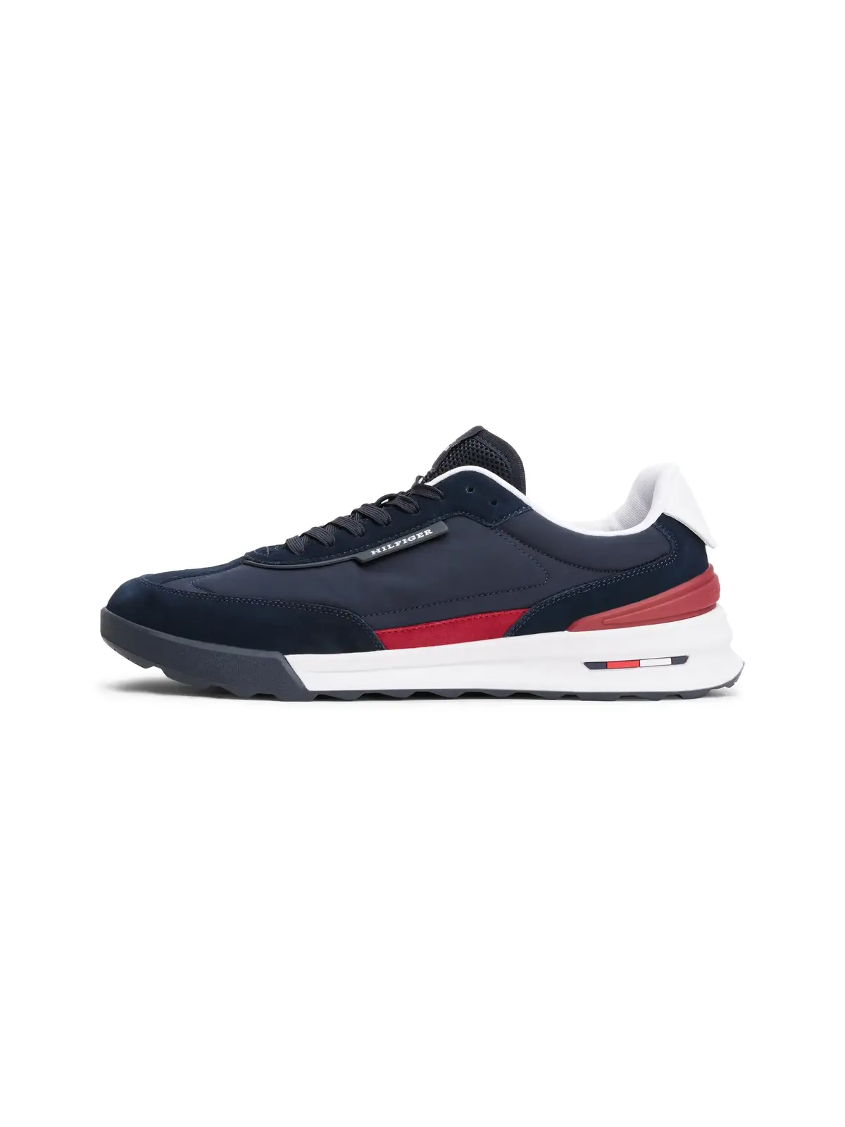 RETRO RUNNER NYLON M, DW5