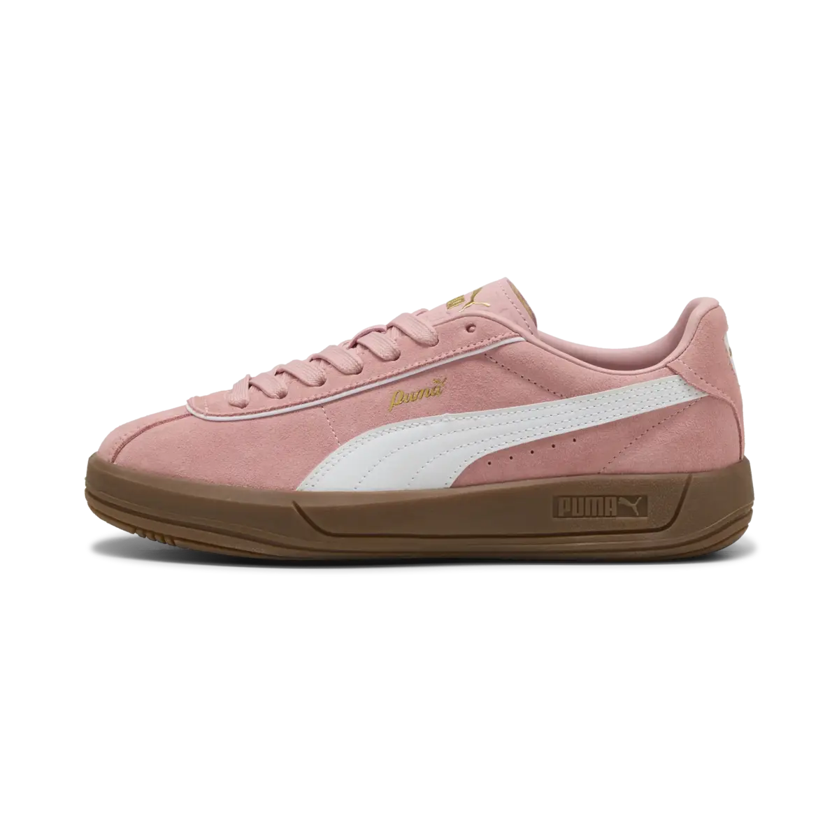 Puma Club Klassika SD Pembe Kadın Spor Ayakkabı