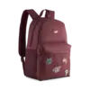 PUMA PHASE PATCH Backpack Bordo Unisex Sırt Çantası