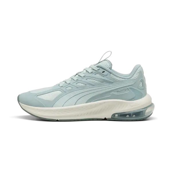 PUMA X-Cell Lightspeed Wns Mavi Kadın Yürüyüş ve Koşu Ayakkabısı