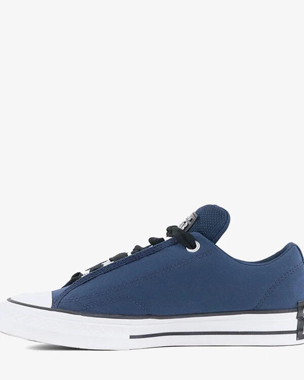 Converse CHUCK TAYLOR PUFF Lacivert Unisex Spor Ayakkabı