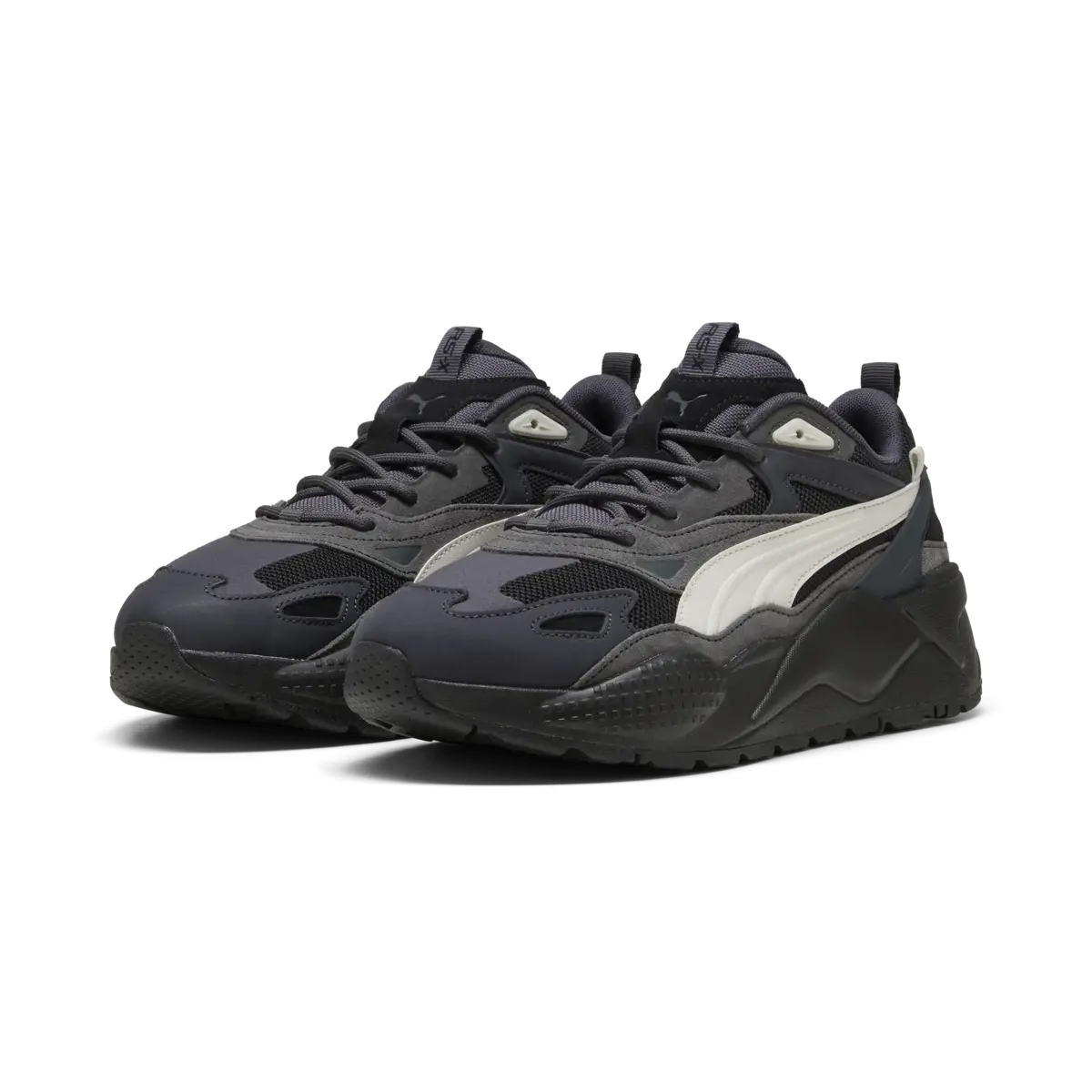 PUMA RS-X Efekt PRM Siyah Unisex Günlük Spor Ayakkabı