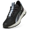 Puma Extend Lite Trail Siyah Erkek Yürüyüş ve Koşu Ayakkabısı