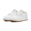 Puma Court Classic Lux Beyaz Unisex Spor Ayakkabı & Sneaker