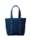 Calvin Klein WEBBING STRAP CANVAS Mavi Kadın Tote Çanta
