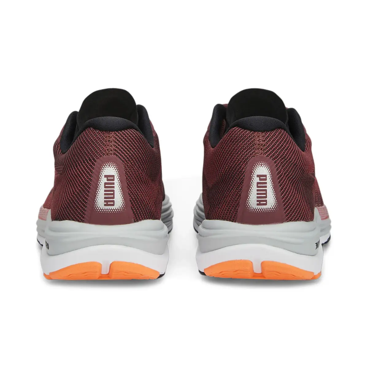 Puma Velocity Nitro 2 Kırmızı Erkek Günlük Spor Ayakkabı