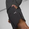 Puma RUN ULTRAWEAVE 7" SHORT Siyah Erkek Şort