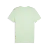 Puma TRAIN FAV BLASTER TEE Yeşil Erkek T-Shirt