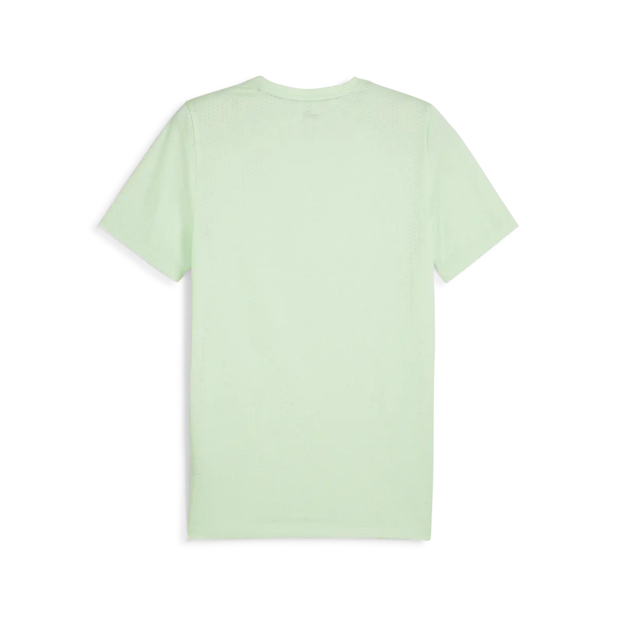 Puma TRAIN FAV BLASTER TEE Yeşil Erkek T-Shirt