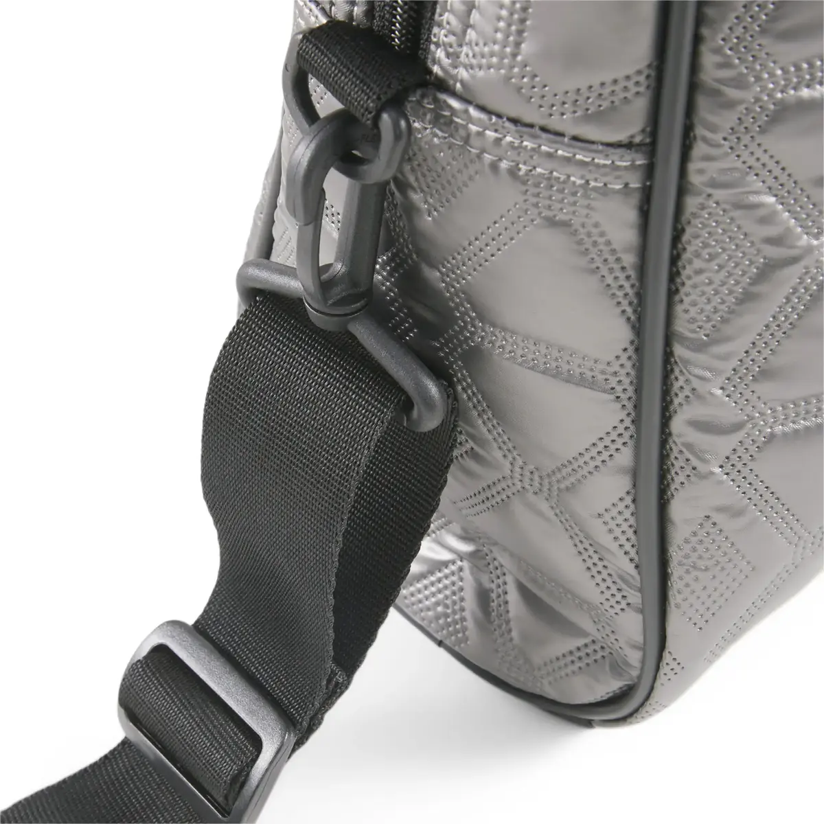 Puma Prime Classics Archive Grip Kadın Gri Çapraz Çanta