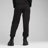 PUMA CLASS Sweatpants Siyah Kadın Eşofman Altı