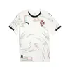 PUMA FPF Away Jersey Replica Beyaz Erkek Forma