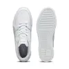 Puma CA Pro Classic Beyaz Unisex Günlük Spor Ayakkabı