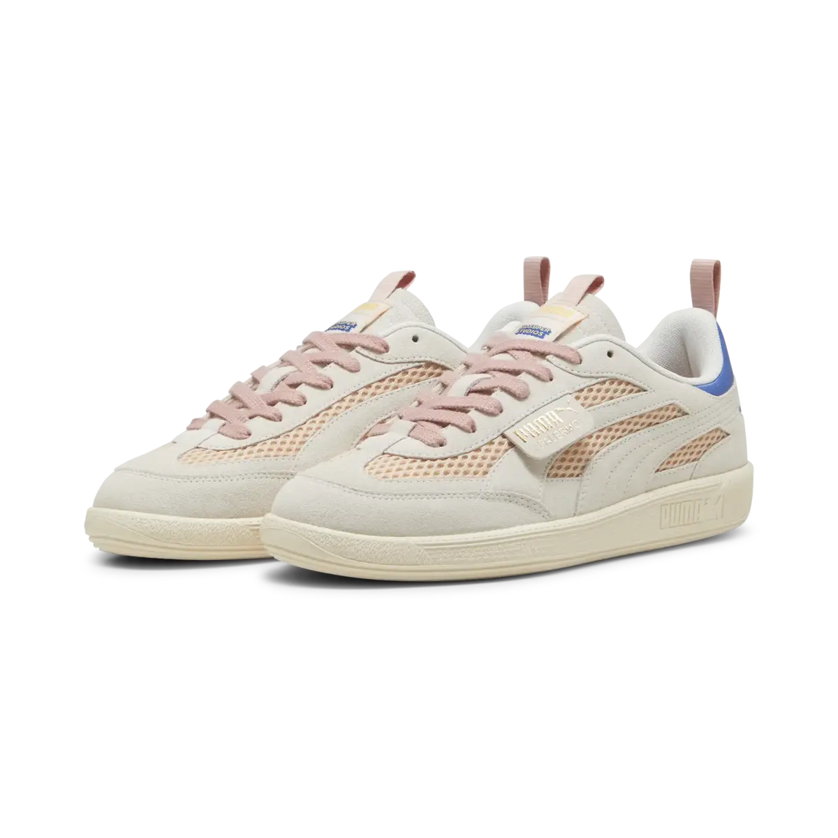 Puma Palermo KIDSUPER Unisex Spor Ayakkabı & Sneaker