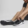 Puma Softrıde Pro Coast Siyah Kadın Yürüyüş Ve Koşu Ayakkabısı