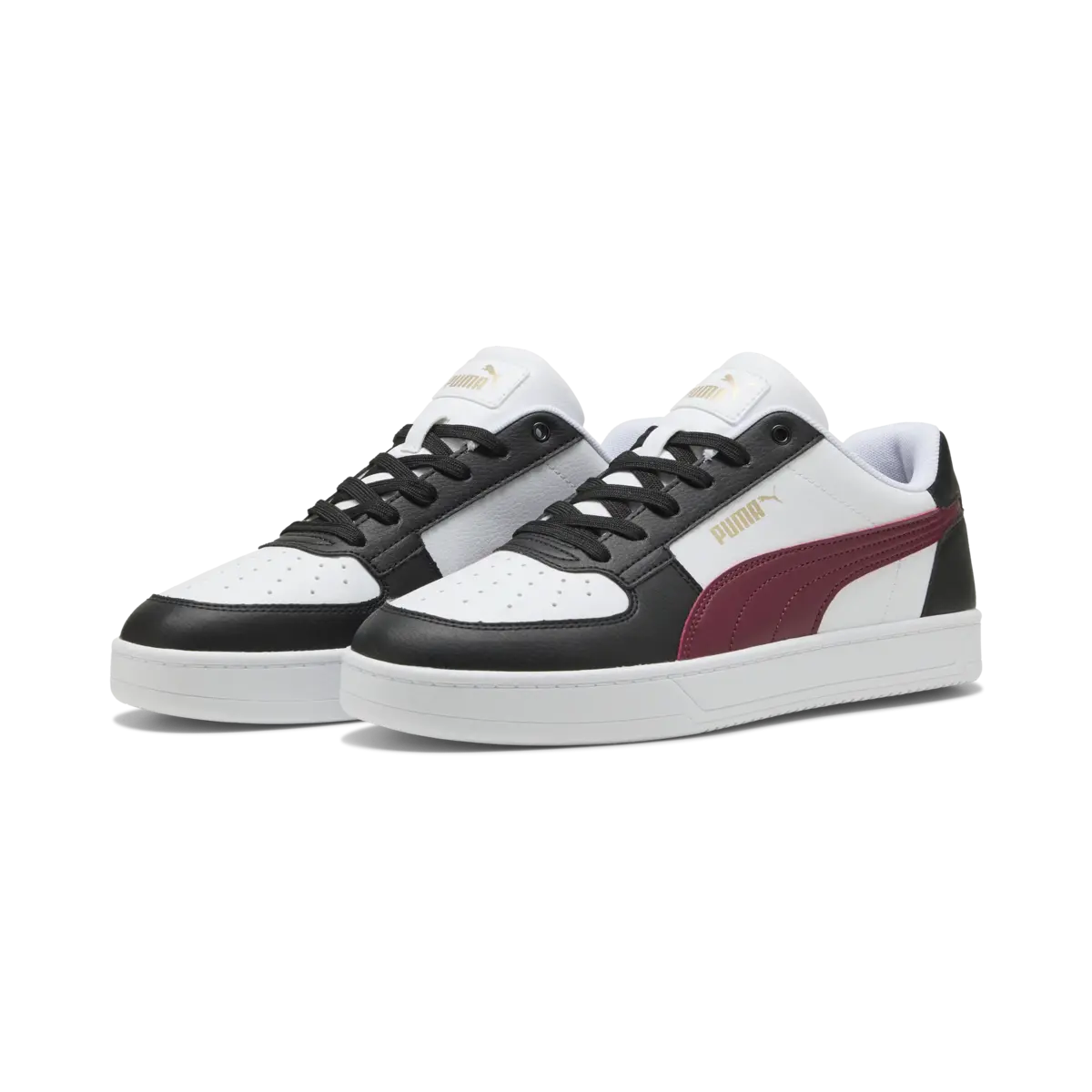 Puma Caven 2.0 Beyaz Erkek Spor Ayakkabı & Sneaker