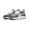 Puma X-Ray 2 Square Bej Unisex Spor Ayakkabı
