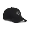 Puma BVB ESS Cap Siyah Unisex Şapka