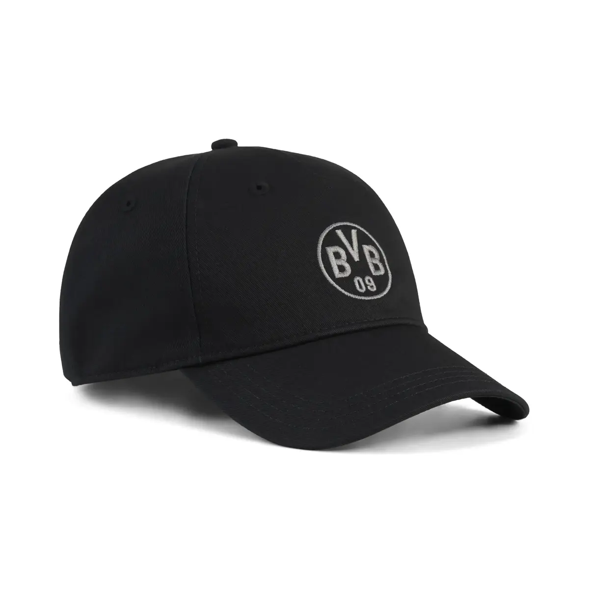 Puma BVB ESS Cap Siyah Unisex Şapka