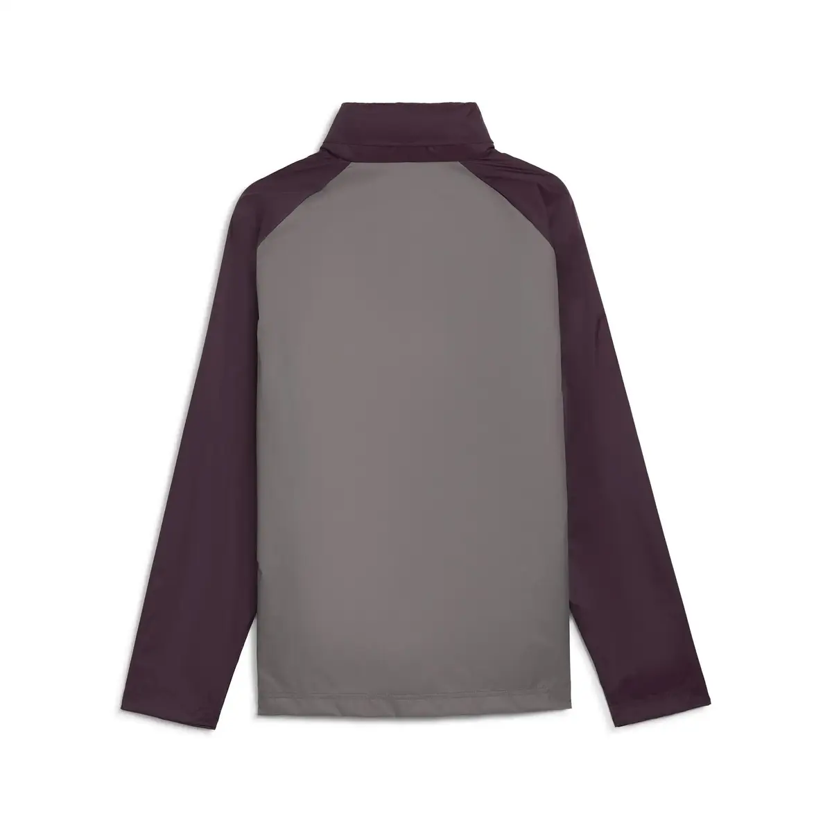 Puma MAPF1 Core Woven Jacket Siyah Erkek Fermuarlı Ceket