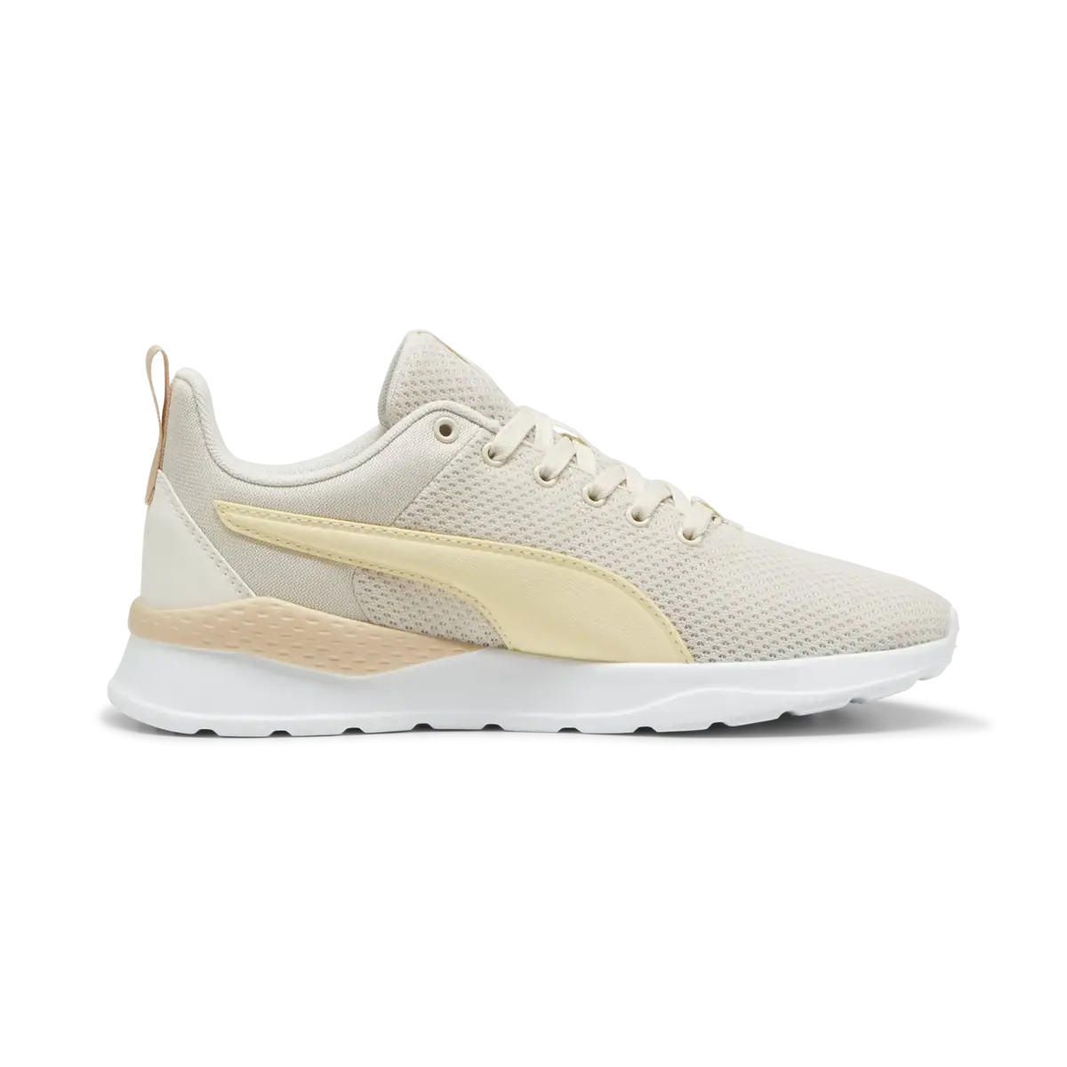 Puma Anzarun Lite TDP Bej Erkek Spor Ayakkabı