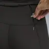 Puma W DREAMRUN 7/8th Tight Siyah Kadın Tayt