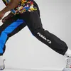 Puma Winners Circle Warmup Pant Erkek Sşyah Eşofman Altı