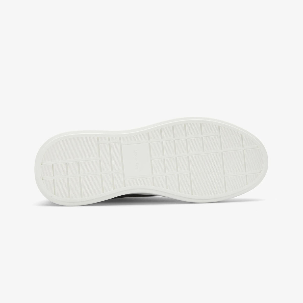 Calvin Klein CHUNKY CUPSOLE LACEU, 063 Siyah Kadın Spor Ayakkabı