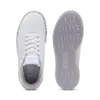 Puma Carina 3.0 Cutie Jr Beyaz Kadın Spor Ayakkabı & Sneaker