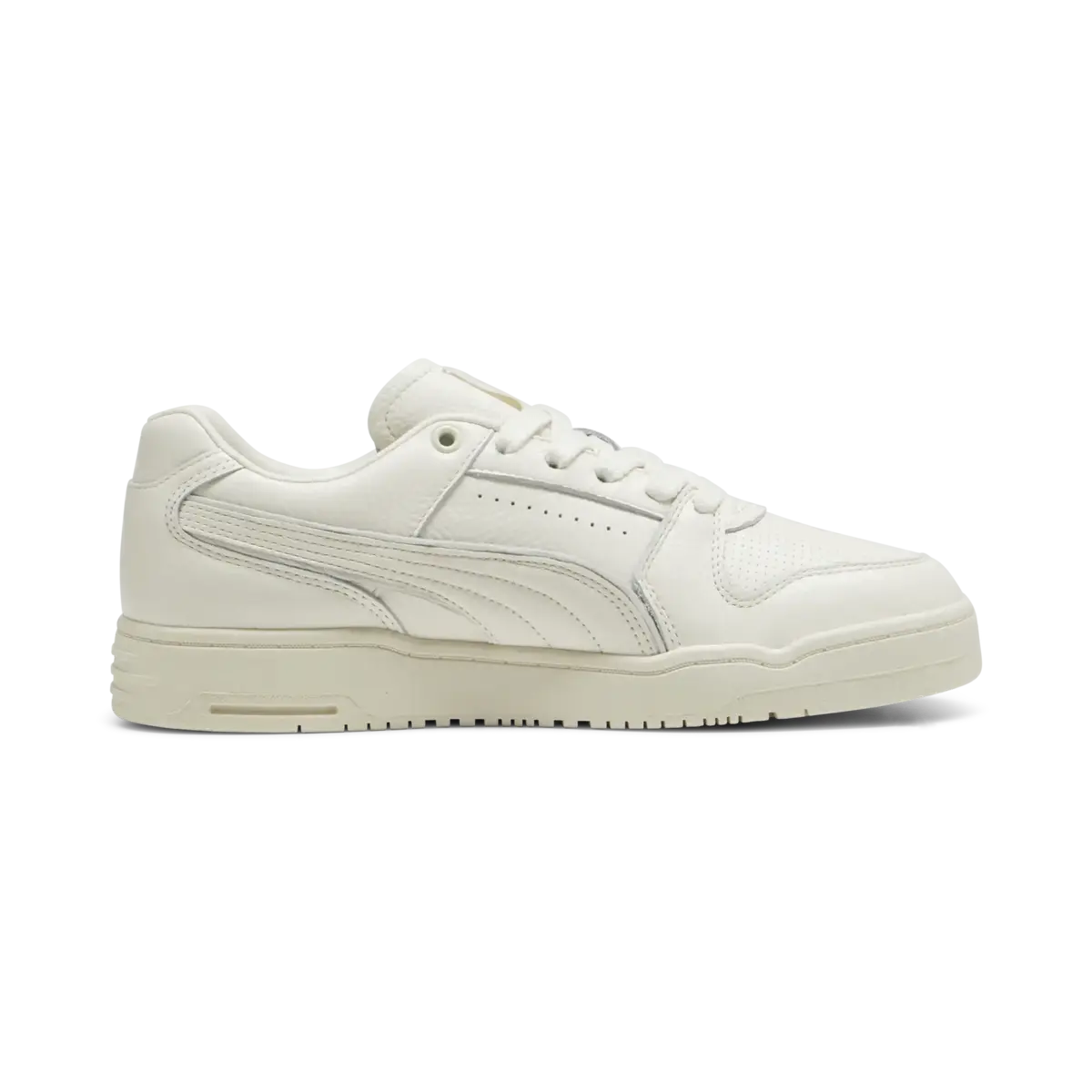 Puma Slipstream Lo Vintage Krem Erkek Spor Ayakkabı