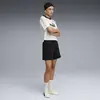 Puma HER High-Waist Shorts Siyah Kadın Şort