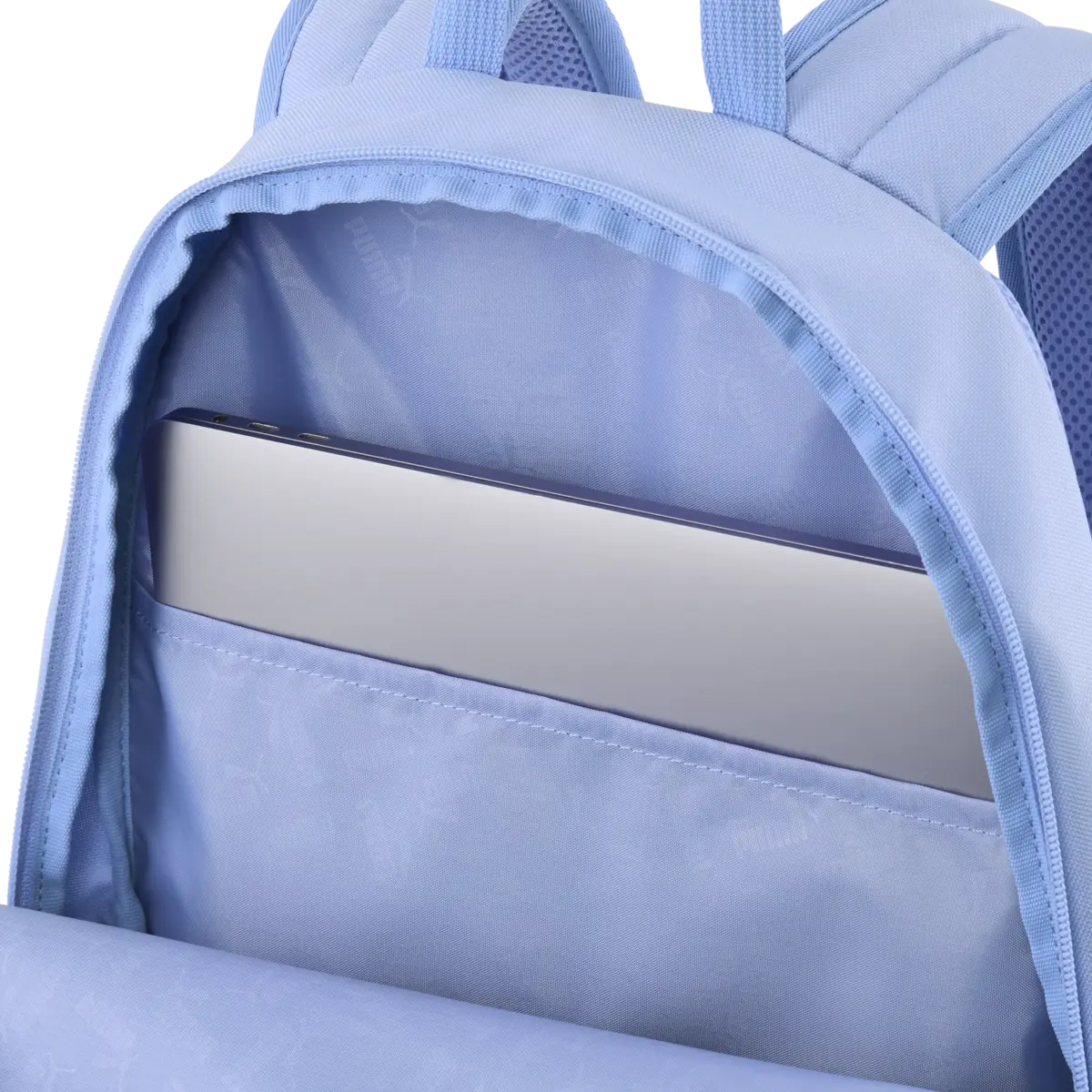 PUMA BUZZ Backpack Mavi Unisex Sırt Çantası