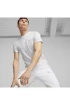 Puma EVOSTRIPE Tee Beyaz Erkek T-Shirt