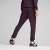 Puma T7 PLAY.PARIS. Sweatpants Mor Erkek Eşofman Altı