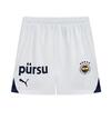 Puma FSK Shorts Replica Jr Beyaz Erkek Şort