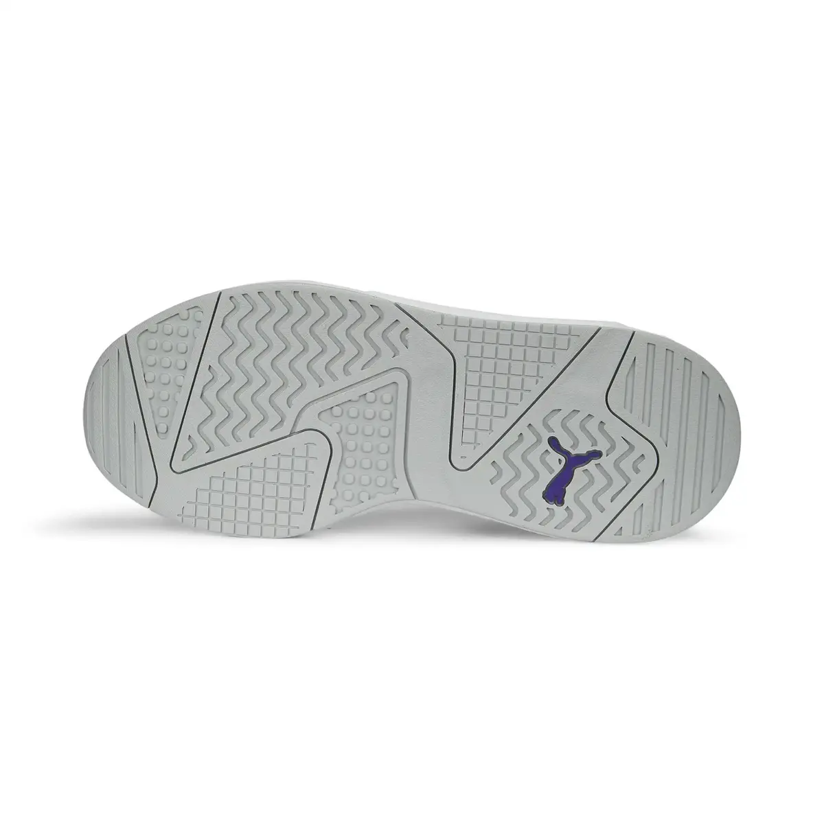 Puma X-Ray 2 Square Kadın Beyaz Günlük Spor Ayakkabı