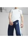 Puma T7 ICONIC Track Pants (s) PT Mavi Erkek Eşofman Altı