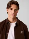 LS CORDUROY EASY SHI, WFM
