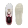 Puma Carina 3.0 Luxe Beyaz Kadın Spor Ayakkabı